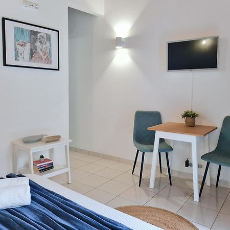 Minha Casa Sua Casa - Cozy Little House, Ac & Wifi Villa Ferragudo  Buitenkant foto