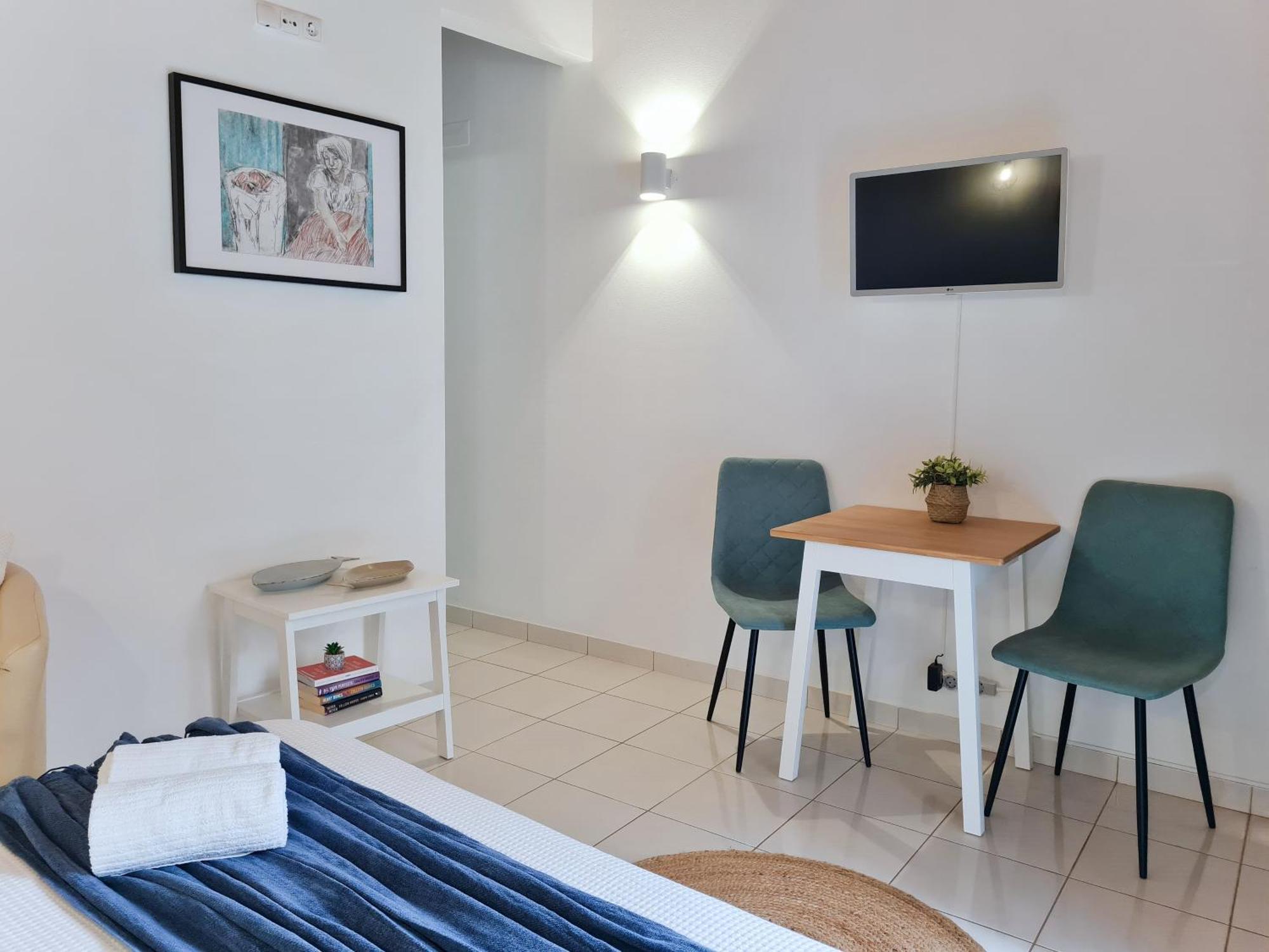 Minha Casa Sua Casa - Cozy Little House, Ac & Wifi Villa Ferragudo  Buitenkant foto