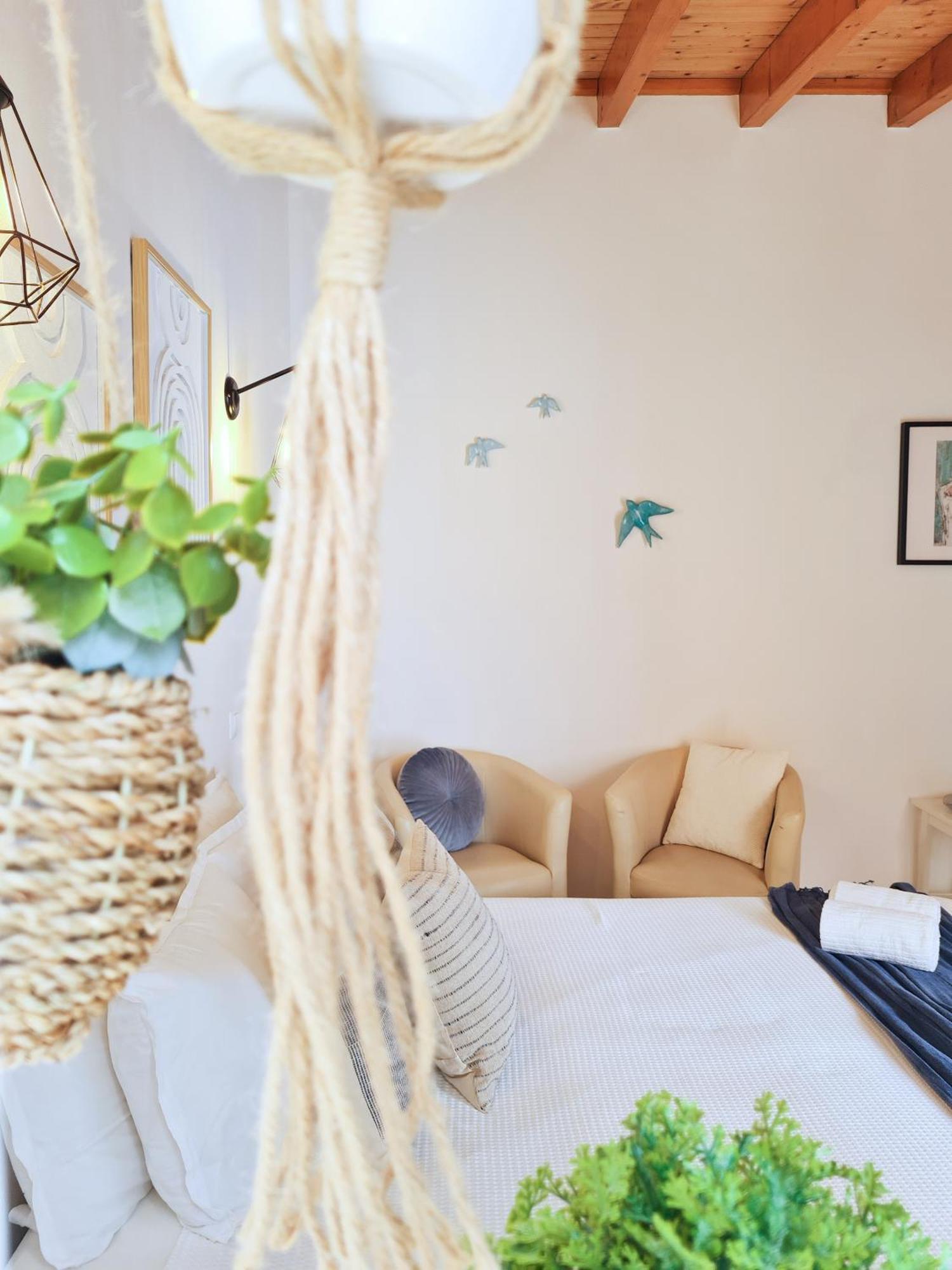 Minha Casa Sua Casa - Cozy Little House, Ac & Wifi Villa Ferragudo  Buitenkant foto