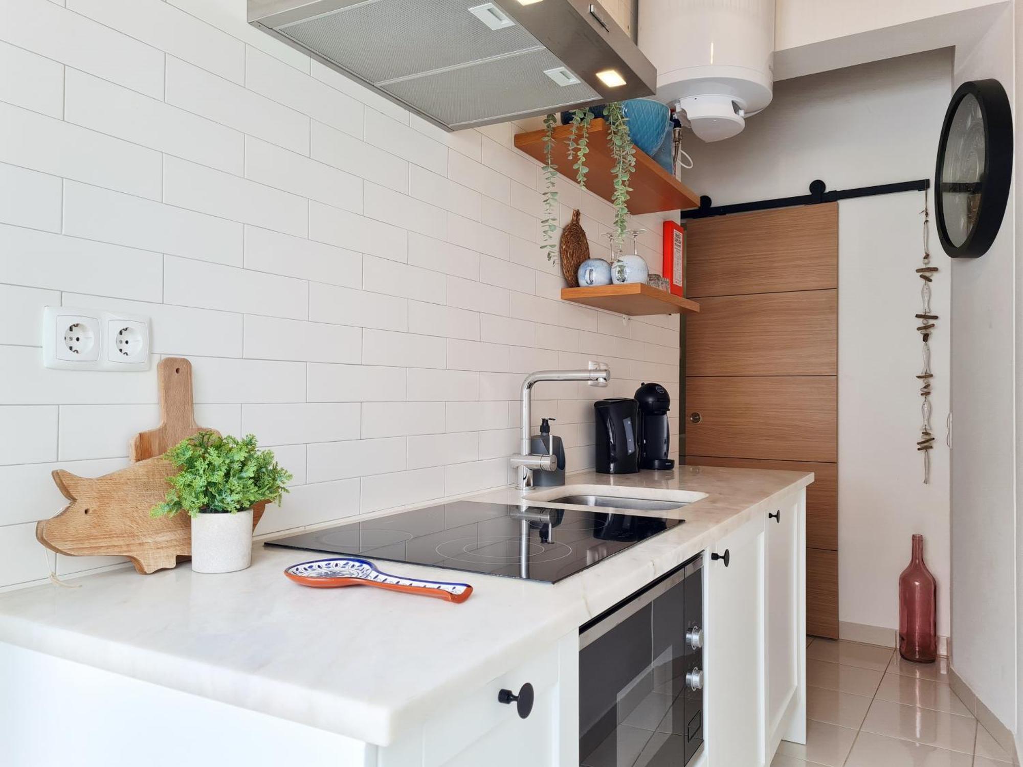 Minha Casa Sua Casa - Cozy Little House, Ac & Wifi Villa Ferragudo  Buitenkant foto