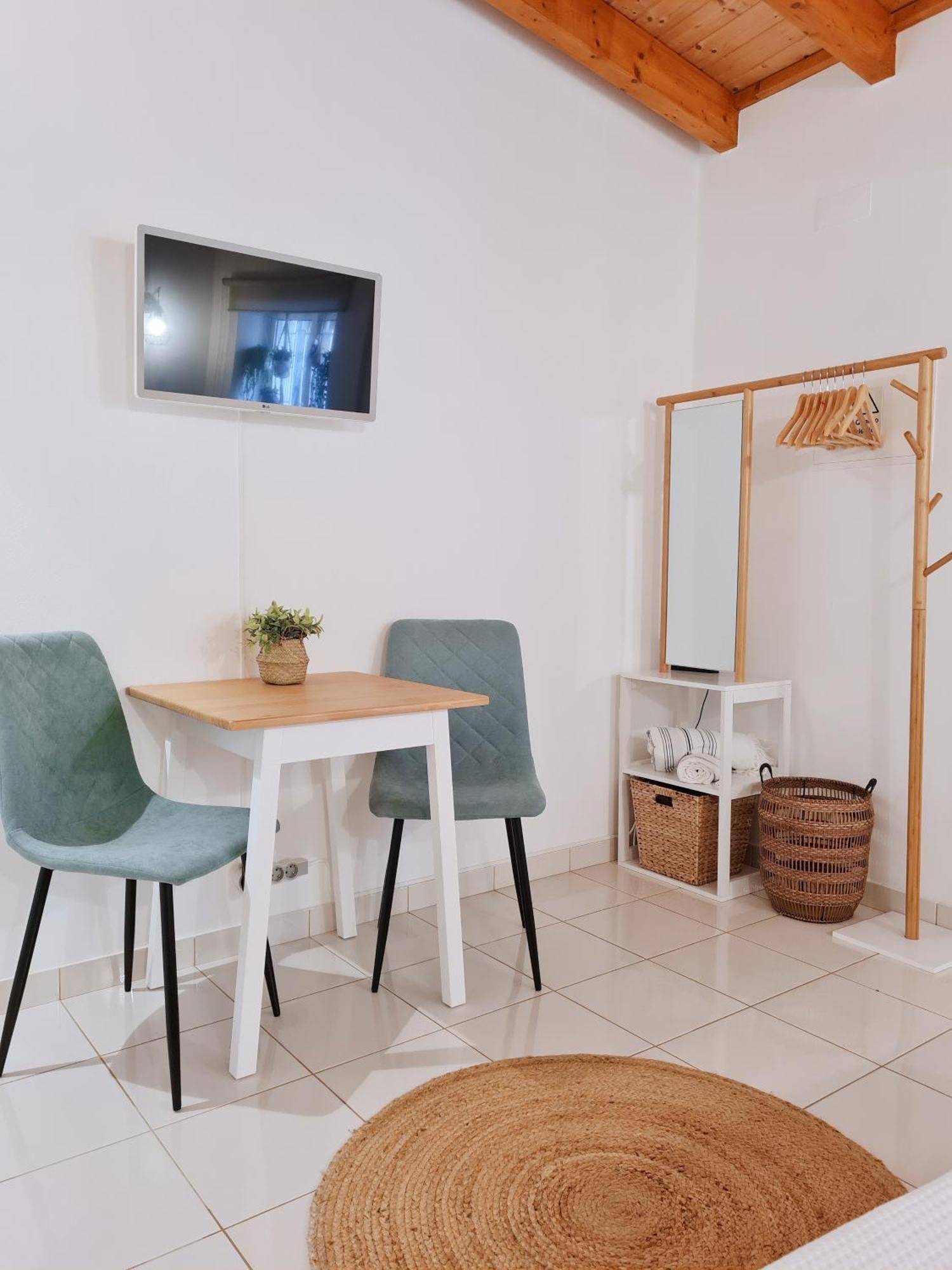 Minha Casa Sua Casa - Cozy Little House, Ac & Wifi Villa Ferragudo  Buitenkant foto